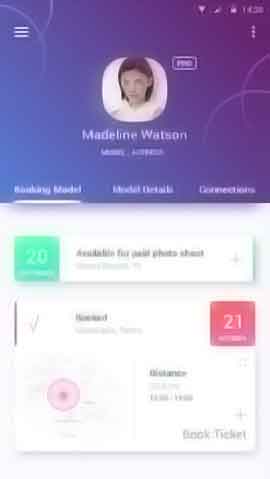 ddos网页版软件帮忙找企业定制界面
